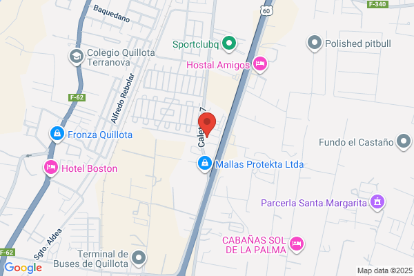 Maderas Orellana Ltda.