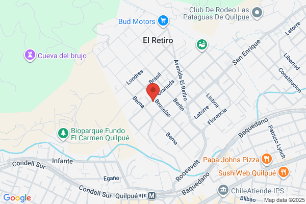 Academia De Música Y Sonido De Quilpué