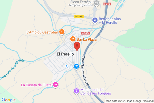 Apiarios Gary