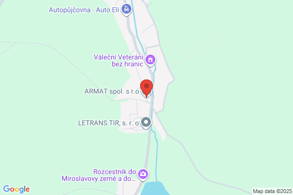 Armat S.a.