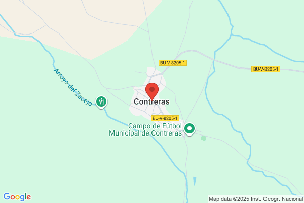 Arriendos Contreras