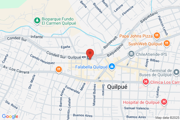 Centro Veterinario Farmavet Quilpue