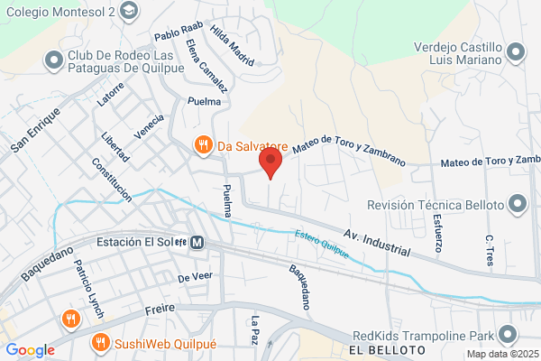 Comercial Puerto Claro Ltda.