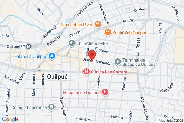 Funerales Olivares