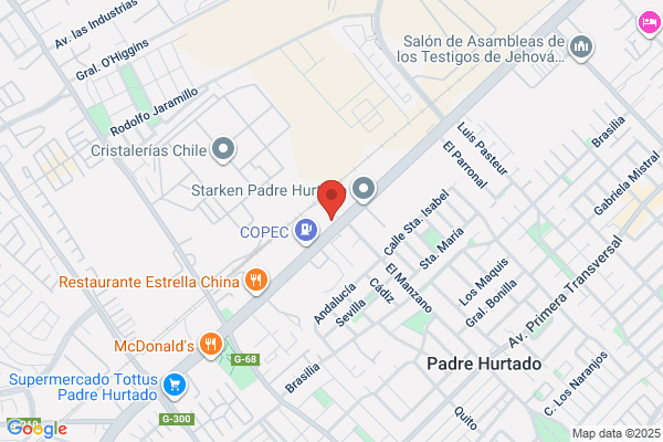 Fábrica De Guitarras Becerra