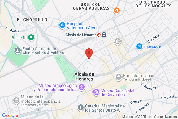 Jhl Ingenieria Y Servicios