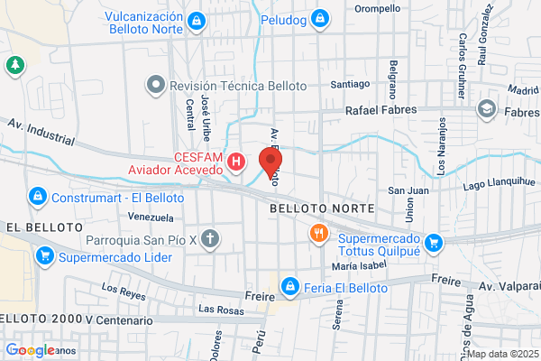 Laboratorio De Toxicología Humana Y Ambiental