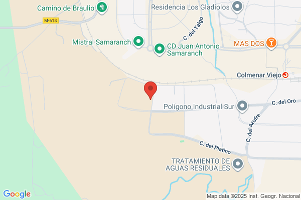 Relco Colmenares