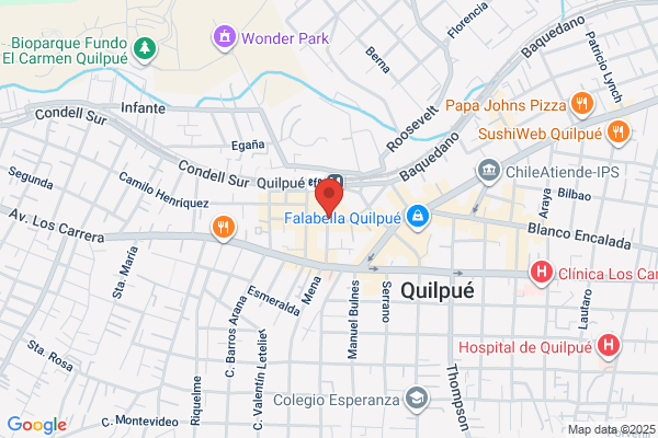 Sanhueza Oyarzun, Hector Alberto