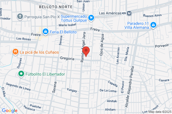 Taller Crecer