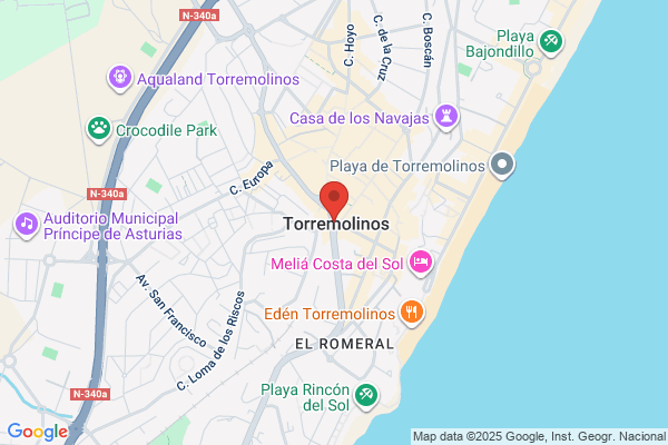 Torremolina S.a.