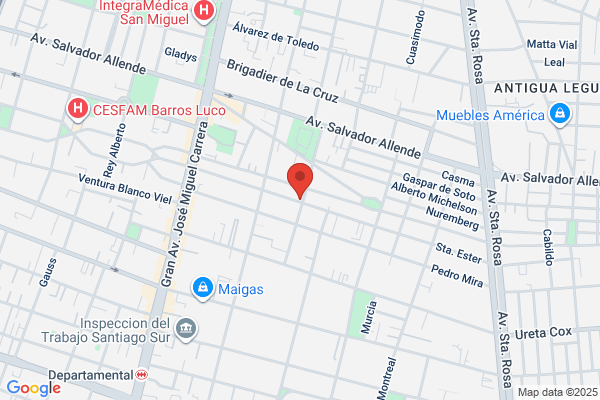 Ingeniería F & S Ltda.