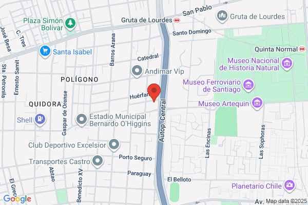 Grafica Industrial