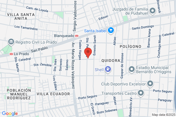 Muebles Prado