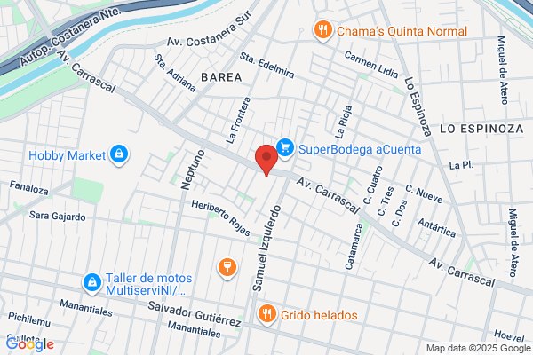 Strong Chemicals Laboratories Ltda.