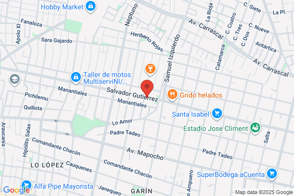 Sánchez Y Silva Ltda.