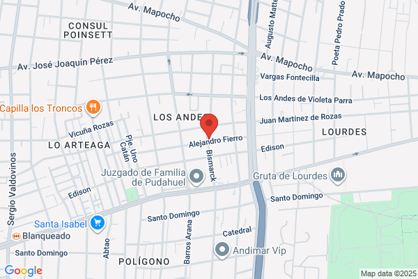 Artes Bismarck