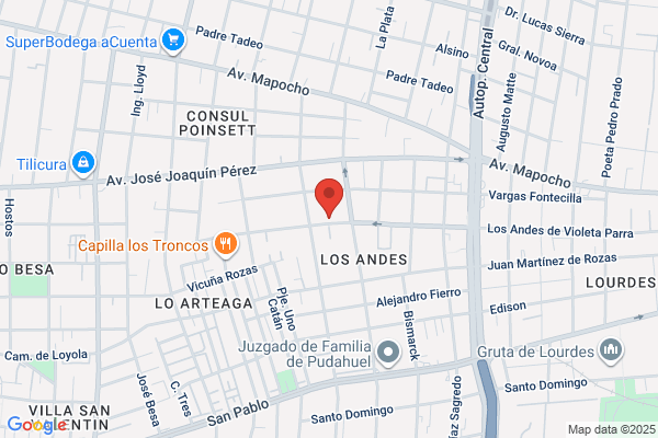 A & C Impresores Ltda.