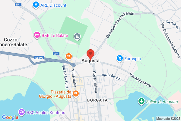 Augusta