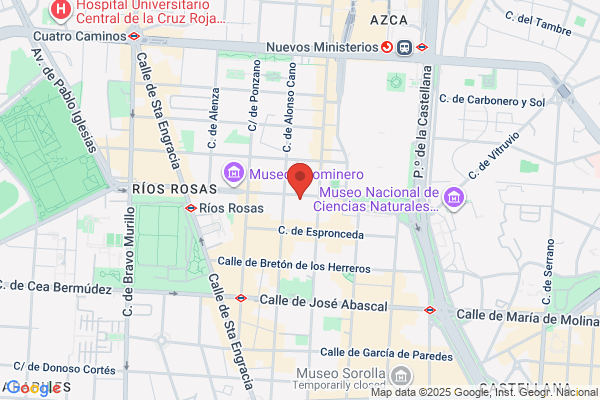 Padilla Asociados Ltda.