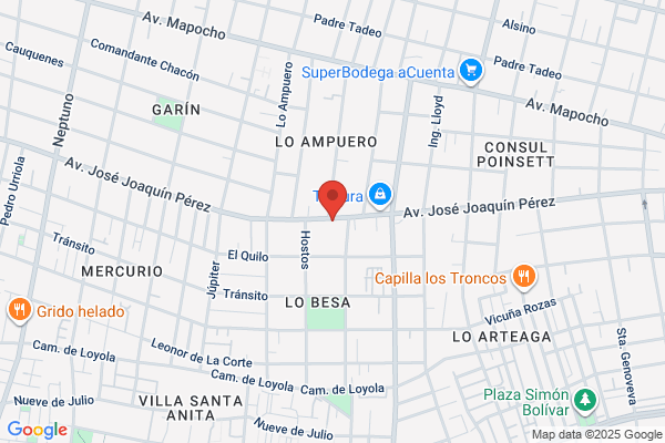 Todo Macón Ltda.