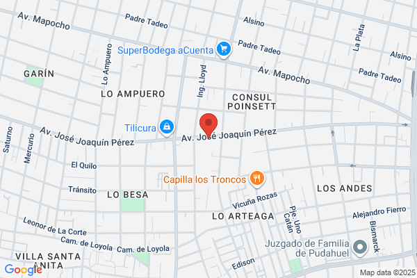 Maestranza San Juan