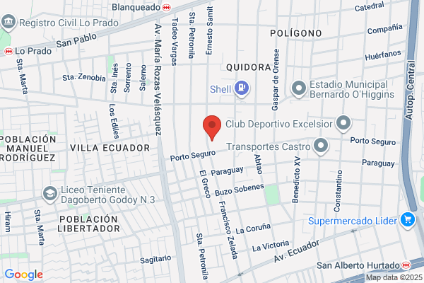 Industrial Y Comercial Quinta Normal Ltda.