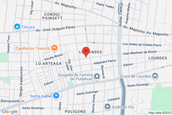 Carnero Hnos. Y Cía. Ltda.