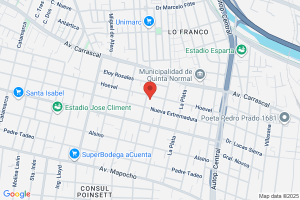 Tecma Plastico