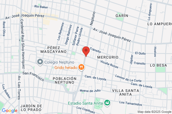 Muebles L & L Ltda.