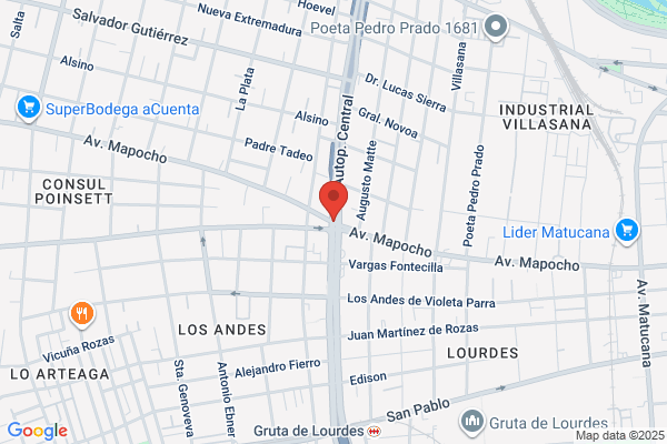 Ansaldi Y Trujillo