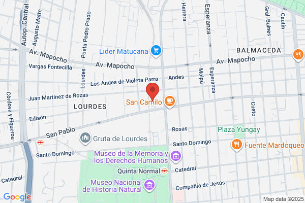 Moreno Vial Ltda.