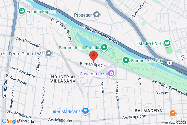 Comercial Plastics Corp. Chile