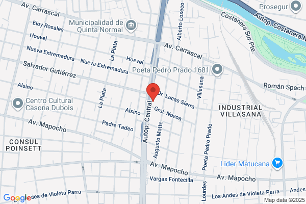 I.p.t. Ltda.