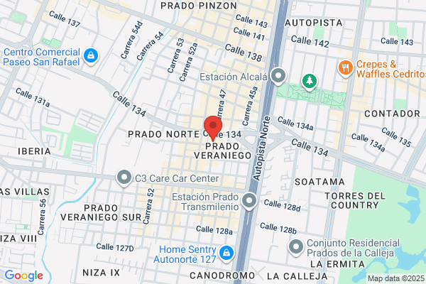 Manufacturas Marloa Ltda.