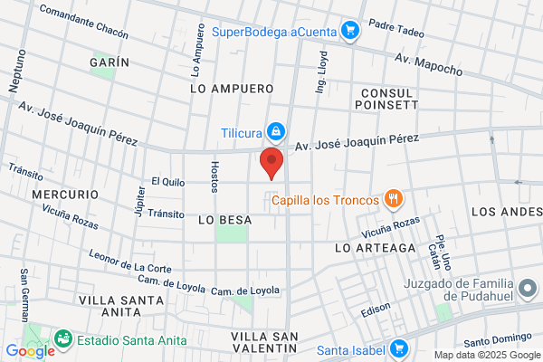 Oyanedel Muñoz, Florindo S.