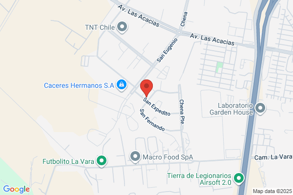 Superfrigo Ltda.