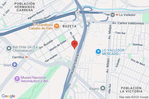 Transportes Barriga