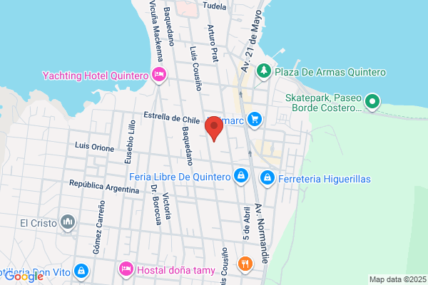 Excedentes Industriales Fernando A. Eltit