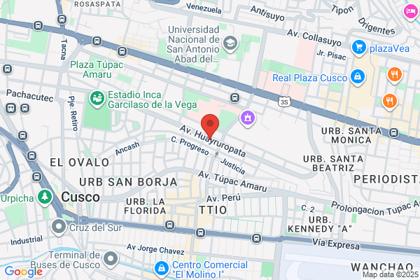 Aqua Center Ltda.