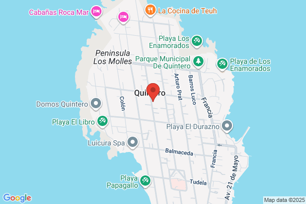 Empresa Pesquera Marli Mar S.a.