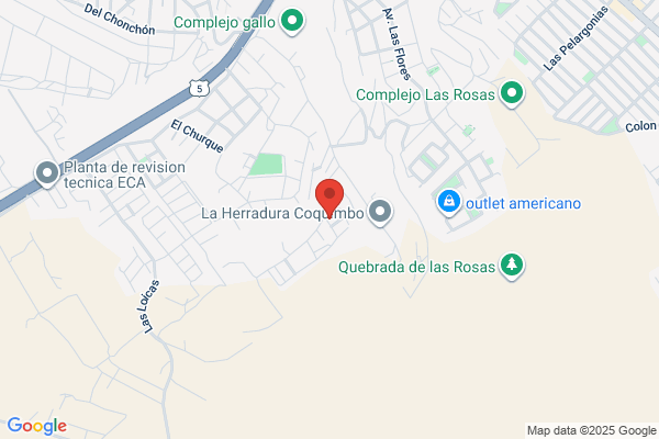 Residencial Ave Fenix