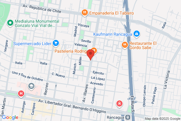 Runtalflex Chile S.a.