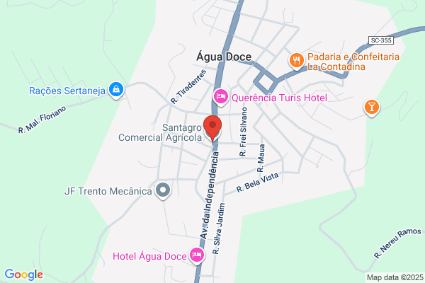 Agro Comercial Gultro Ltda.