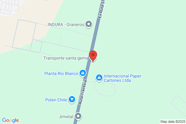 Transportes Santibañez