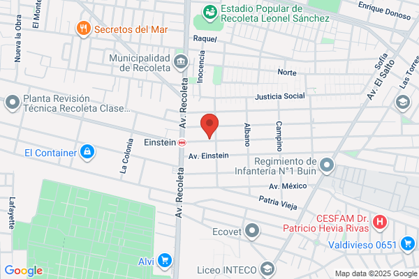 Acrilicos Fapiza