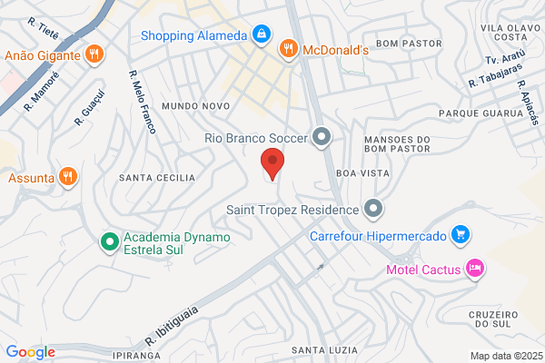 Ruca Sport Ltda.