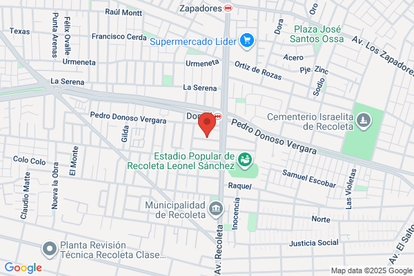 Sacos Traperos Mgf