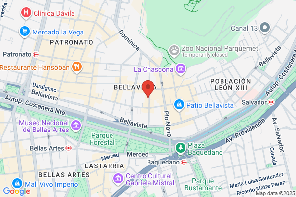 Servicios Pesamatic