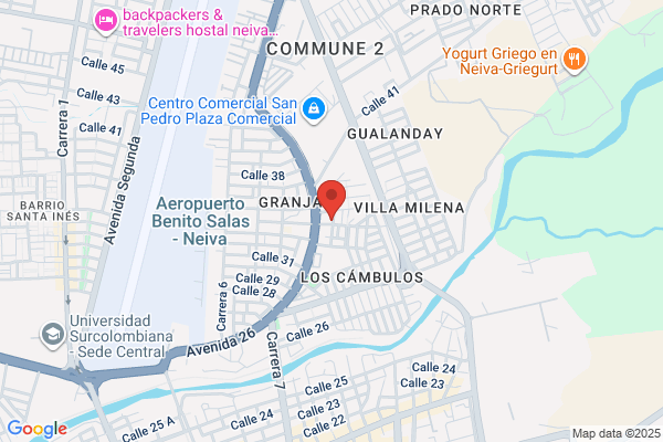 Sinco Ltda.
